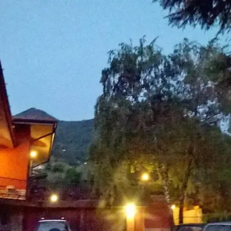 Leilani Country House * サーレ・マラジーノ